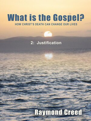 cover image of Justification